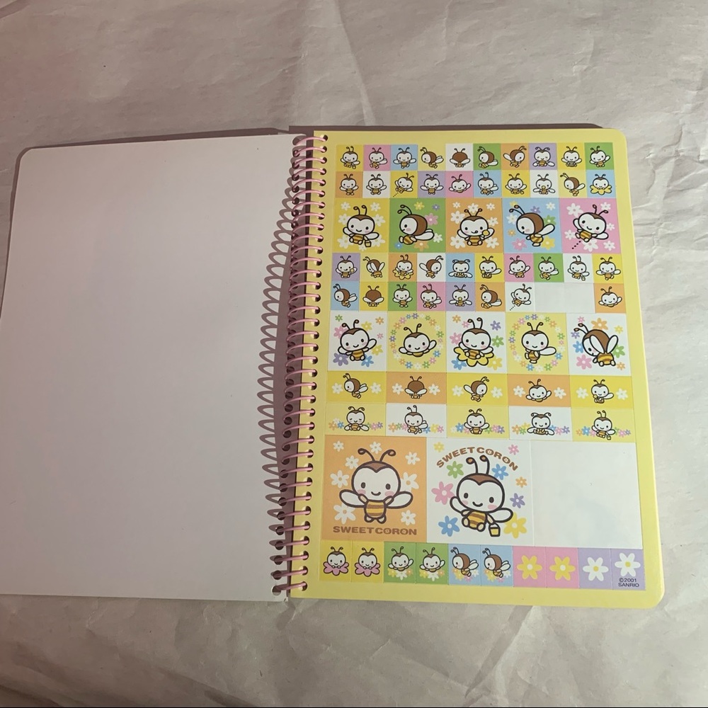 Vintage Sanrio sweet coron - Picture 6 of 9